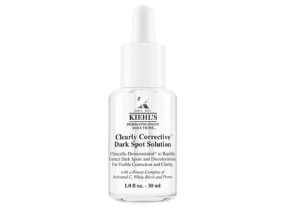 Kiehl's Since 1851 Clearly Corrective Dark Spot Solution, 1.7 oz