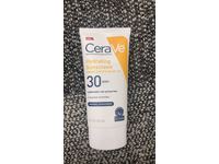 CeraVe Hydrating Mineral Sunscreen Body Lotion, SPF 30, 5 fl oz/150 mL - thumbnail 13