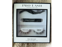 Pro Lash Save Mini Kit, Classic Luxe Wispy No. 15 - Image 3