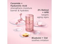 Elizabeth Arden Skin Renewing Water Cream, Retinol + Hpr Ceramide, 1.7 fl oz/50 mL - thumbnail 12