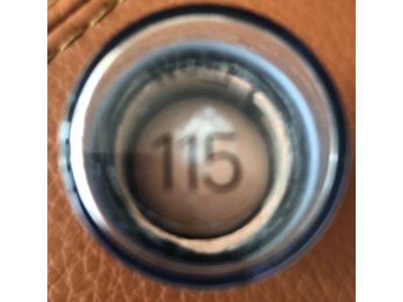 Maybelline Fit Me! Shine-Free+Balance Foundation Stick, 115 Ivory, 0.32 oz/9 g