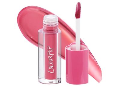 ColourPop Hydra Pop Glossy Lip Stain, Mantra, 0.11 fl oz/3.30 mL