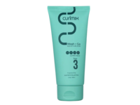 Curlmix Wash & Go Moisturizer, Ultra Hold Step 3, Fragrance Free, 3.4 oz/100 mL - thumbnail 1