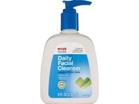 CVS Pharmacy Daily Facial Cleanser, Normal to OIly Skin, 16 fl oz - Image 2