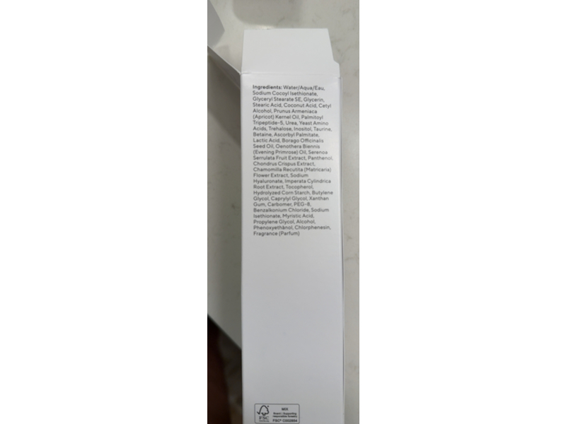 Murad Renewing Cleansing Cream, 5 fl oz/148 mL