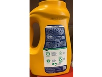 Arm & Hammer Deep Clean Laundry Detergent, Sparkling Clean, 33 Loads, 49.5 fl oz/1.46 L - thumbnail 3