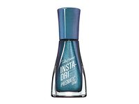 Sally Hansen Insta-Dri Prismatic Shine Nail Color, Celes-teal, 0.31 fl oz/9.17 mL - Image 2