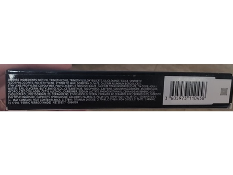 it Cosmetics Superhero No-Tug Eyeshadow Stick, Resilient Rose, 0.05 oz/1.61 g