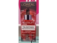 L'Oreal Paris Revitalift Laser Tri-Peptide Age-Correcting Serum, 30 mL - Image 3