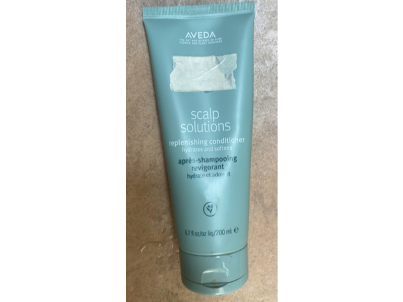 Aveda Scalp Solutions Replenishing Conditioner, 6.7 fl oz/200 mL