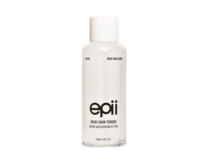 Epii New Skin Toner, Snow Mushroom And Pha, 4.9 fl oz/145 mL - thumbnail 1