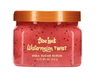 Tree Hut Shea Sugar Scrub, Watermelon Twist, 18 oz/510 g - thumbnail 1