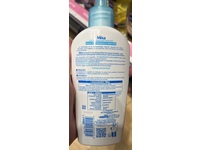Mixa Extra-Pure Soothing Cleansing Milk, 200 mL - thumbnail 3