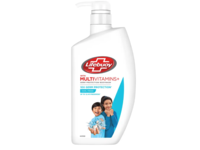 Lifebuoy Germ Protection Bodywash, Multivitamins+, Cool Fresh, 1 L - thumbnail 1