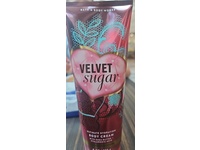 Bath And Body Works Ultimate Hydration Body Cream, Velvet Sugar, 8 fl oz/226 g - Image 3