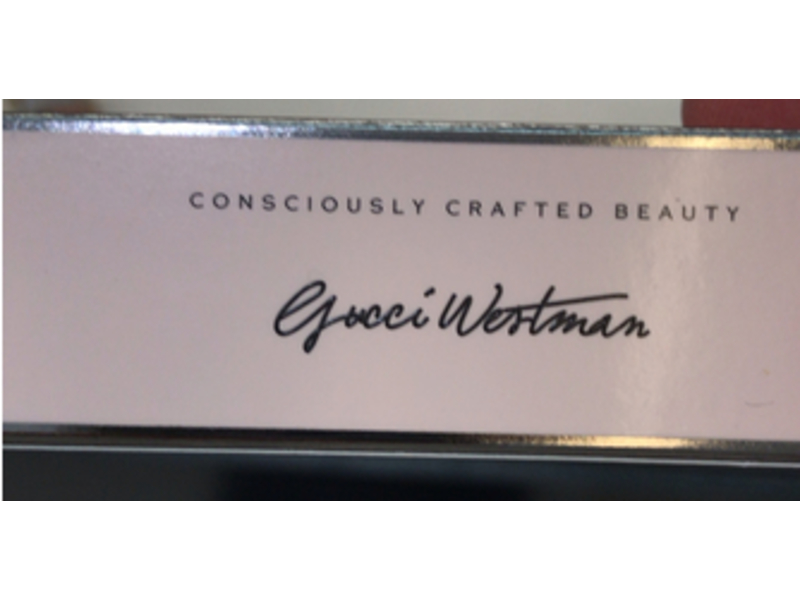 Westman Atelier Squeaky Clean Liquid Lip Balm, Pipsqueak, 0.21 oz/6.5 mL