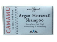 Camamu Argan Horsetail Shampoo, 4 fl oz - thumbnail 1