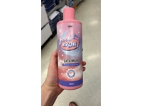 OXX Bodycare Good Night Bath Milk, Lavender & Chamomile Scented, 500 mL - thumbnail 2