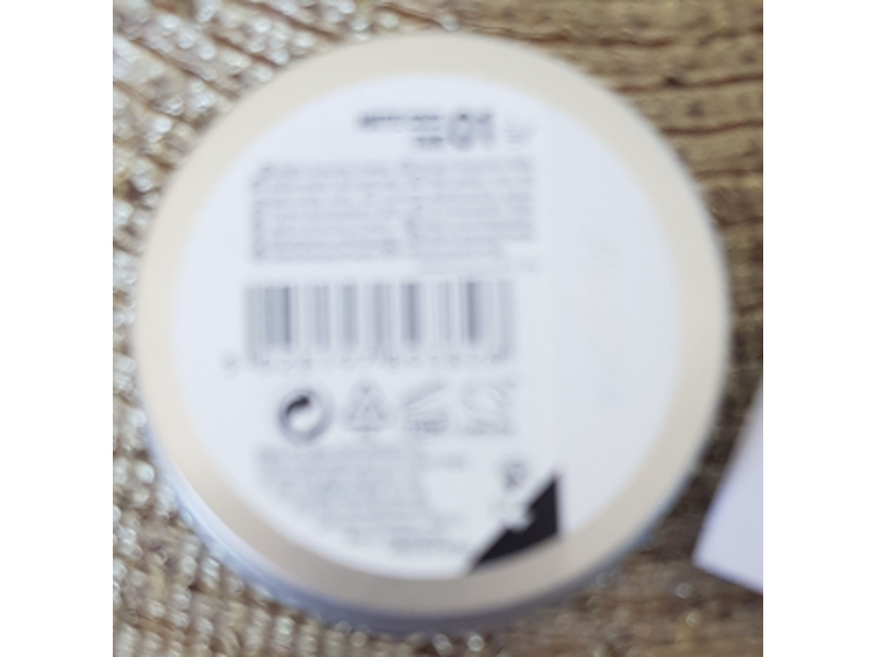 The Body Shop Coconut Bronze Matte Bronzing Powder, Fair, 0.3 oz/9 g