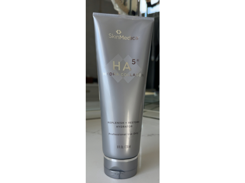 SkinMedica HA5 Hydra Collagen, 8 fl oz/236 mL