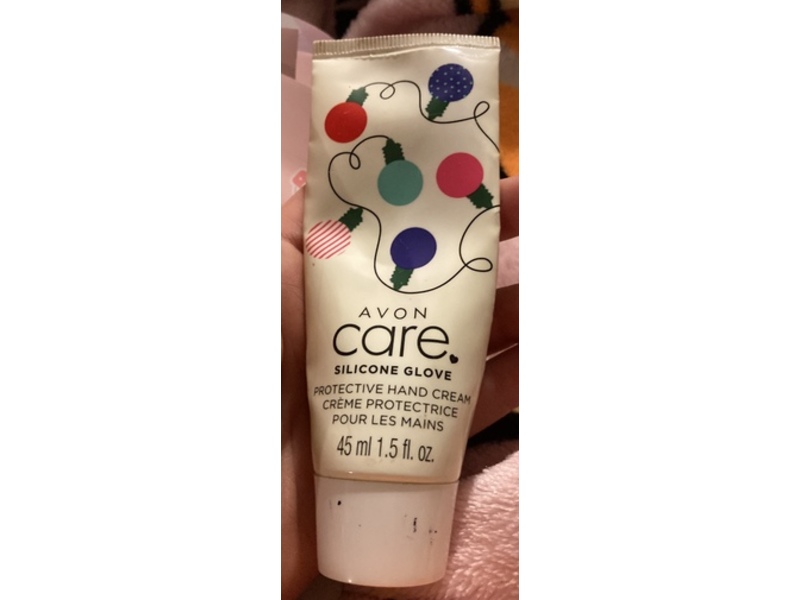Avon Care Protective Hand Cream, 1.5 fl oz/45 mL