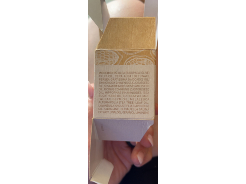 Olea Essence Lip Balm, 0.47 oz/13.5 Gr