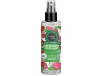 Organic Shop Body Desserts Refreshing Mist, Watermelon Lemonade, 6.8 fl oz/200 mL - Image 2