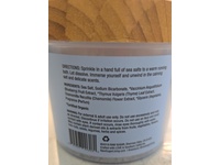 Rawsuger Salt Soak, Blueberry + Thyme, 14 oz/387 g - Image 4