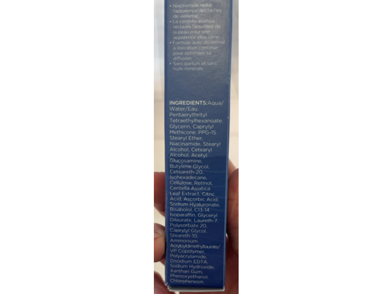 Neostrata Firming Potent Retinol Complex, 1 fl oz/30 mL
