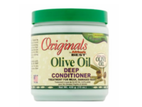 Originals By Africa's Deep Conditioner, Olive Oil, 15 oz/426 g - thumbnail 1