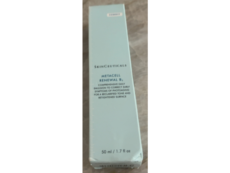 SkinCeuticals Metacell Renewal B3, 1.7 fl oz/50 mL