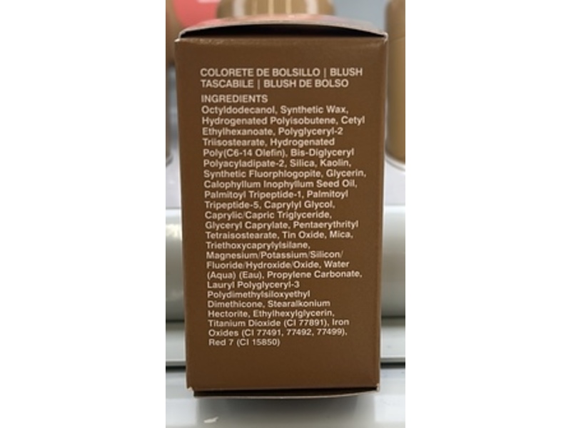 Rhode Pocket Blush, Sprinkle, 0.18 oz/5.3 g