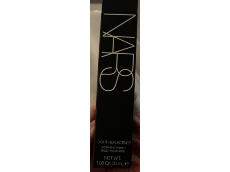 Nars Light Reflecting Hydrating Primer, 1.08 fl oz/30 mL
