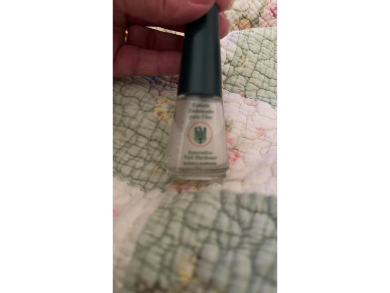 Quimica Nail Hardener, 0.47 fl oz/14 ml