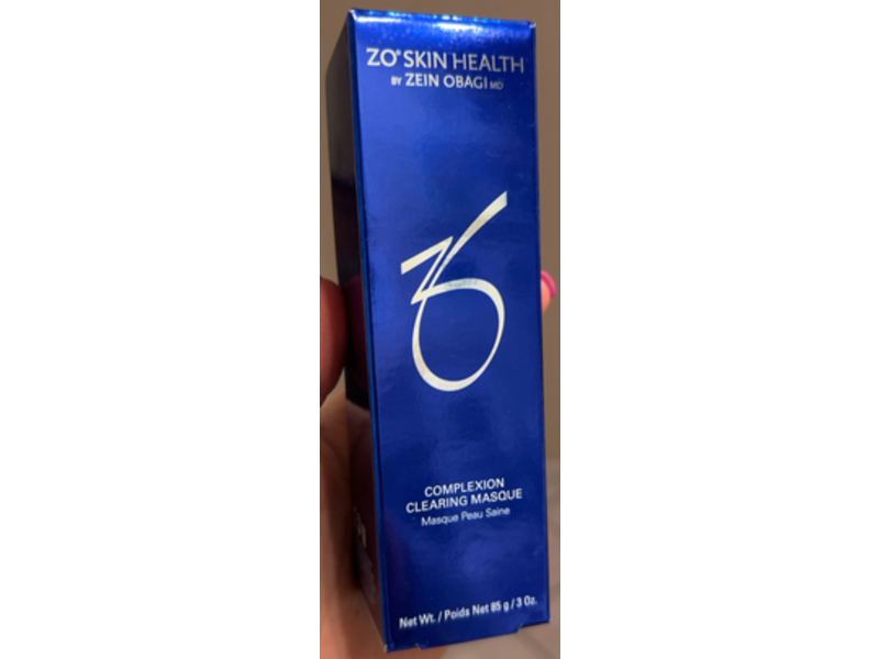 ZO Skin Health Complexion Clearing Masque, 3 oz/85 g