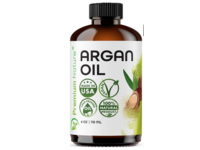 Premium Nature Argan Oil, 4 oz/118 mL - Image 2