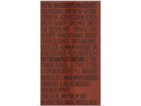 L'Oreal Paris Infallible Total Cover Foundation, 312 Cocoa, 1 fl oz/30 mL - thumbnail 2