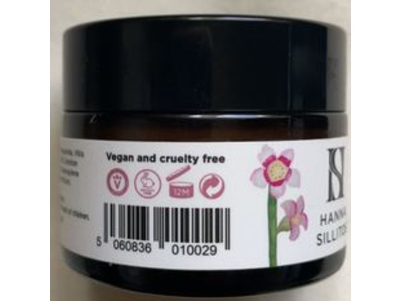 Hanna Sillitoe Skin Saviour Balm, 1.41 oz/40 g