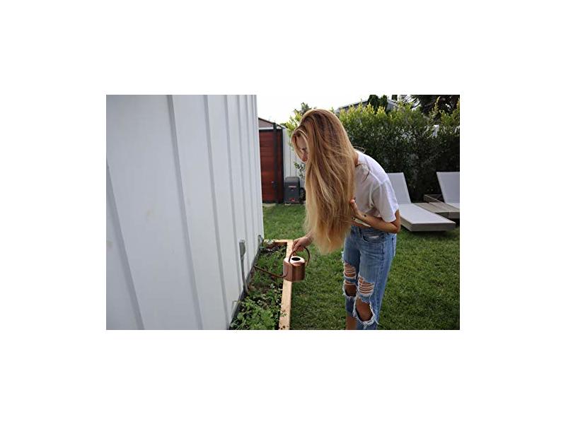 Zatik Nurturing & Refreshing Shampoo, Neem & Bay Leaf, 10.8 fl oz/320 mL