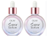Olay 5 Powerful Benefits Super Serum, 30 mL, 2 Count - Image 2
