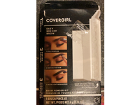 Covergirl Easy Breezy Brow Powder Kit, 715 Honey Brown, 0.14 oz/4 g - Image 3