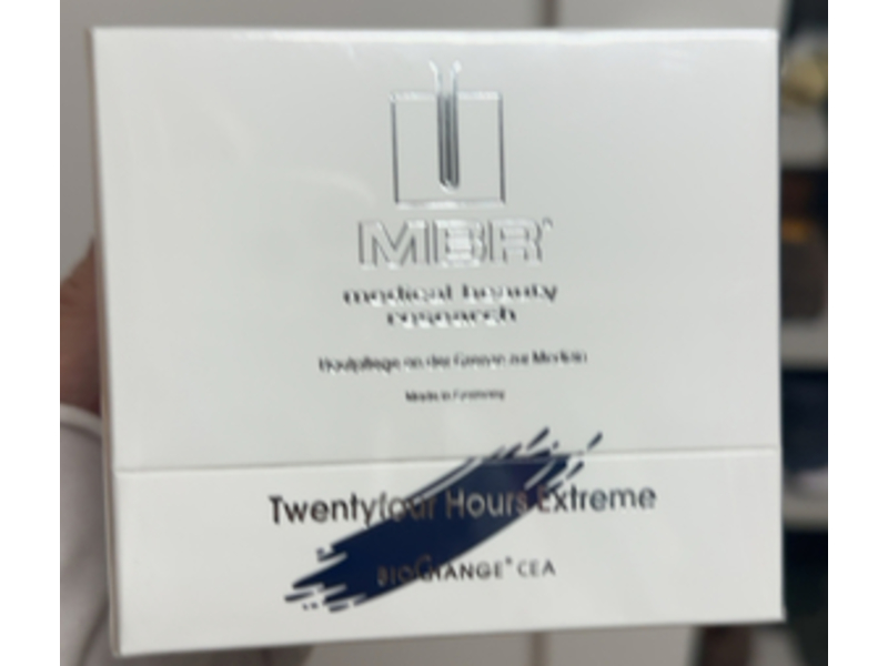 MBR Twentyfour Hours Extreme, 1.7 fl oz/50 mL