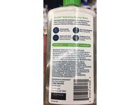 CeraVe Hydrating Micellar Water Ultra Gentle Cleanser, 10 fl oz/296 mL - thumbnail 3