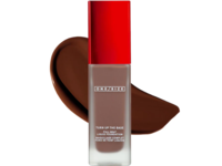 One Size Turn Up The Base Full Beat Liquid Foundation, Dark Deep 65 NR, 1 fl oz/30 mL - Image 2