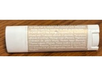 Ora's Amazing Herbal Botanical Lip Balm, Vanilla, 0.16 oz/5 g, Pack Of 2 - Image 4