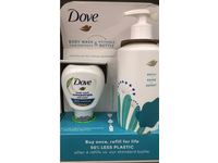 Dove Concentrate Refill & Daily Moisture Body Wash Kit - thumbnail 2