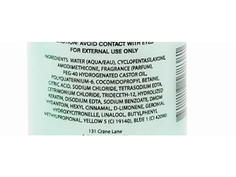 Head Kandy Aminokeratin The Thied Wheel Leave In Strength & Shine Spray, 13.58 fl oz/400 mL