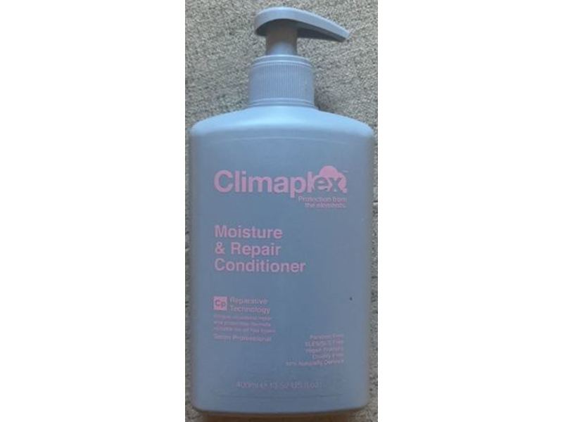 Climaplex Moisture & Repair Conditioner, 13.52 fl oz/400 mL