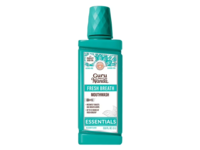 Guru Nanda Mouthwash, Fresh Breath, 33.8 fl oz/1 L - thumbnail 1
