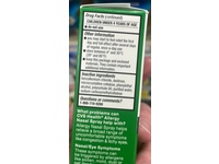 Cvs Health Allergy Nasal Spray, 0.38 fl oz/11.1mL - Image 4